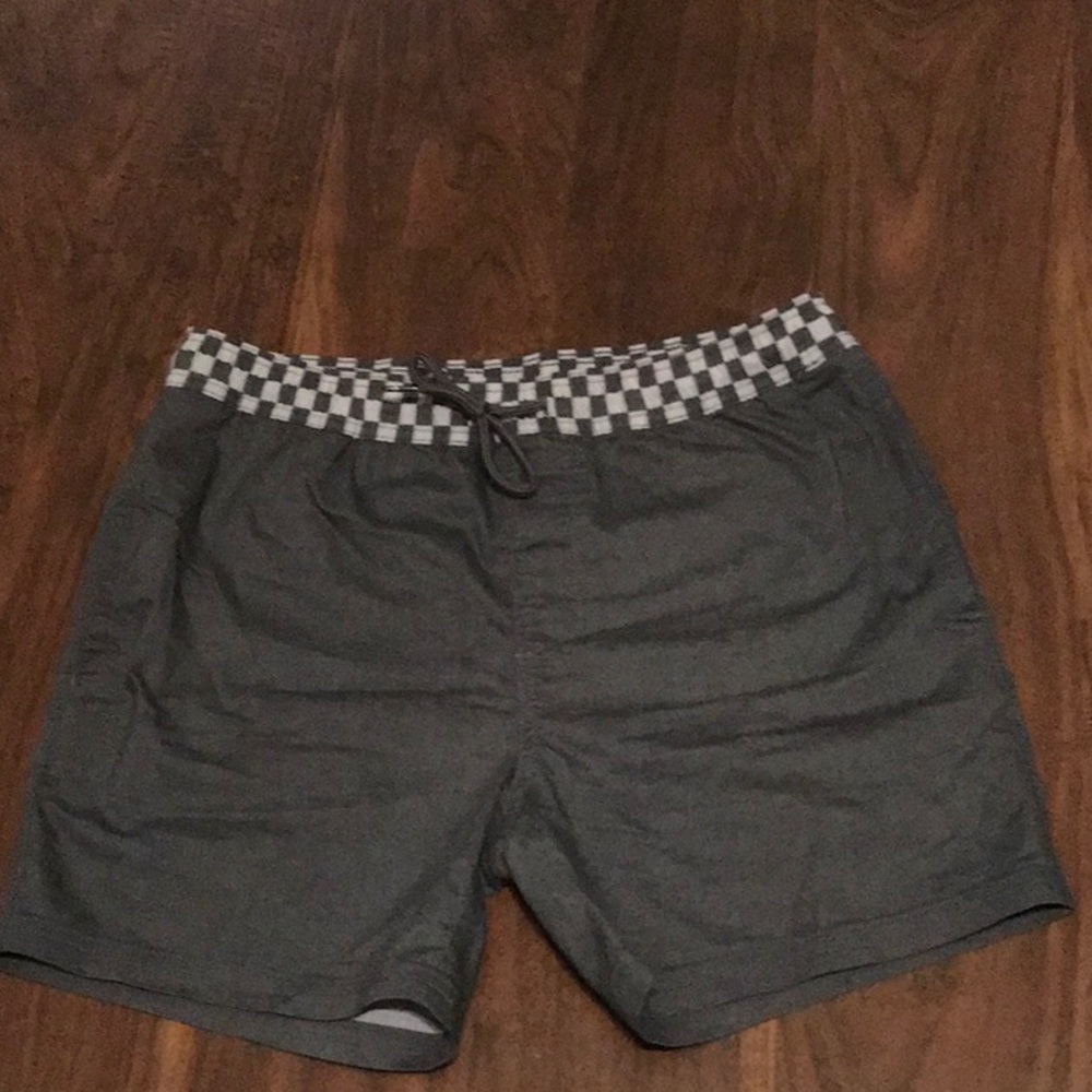 Men’s Swimtrunks